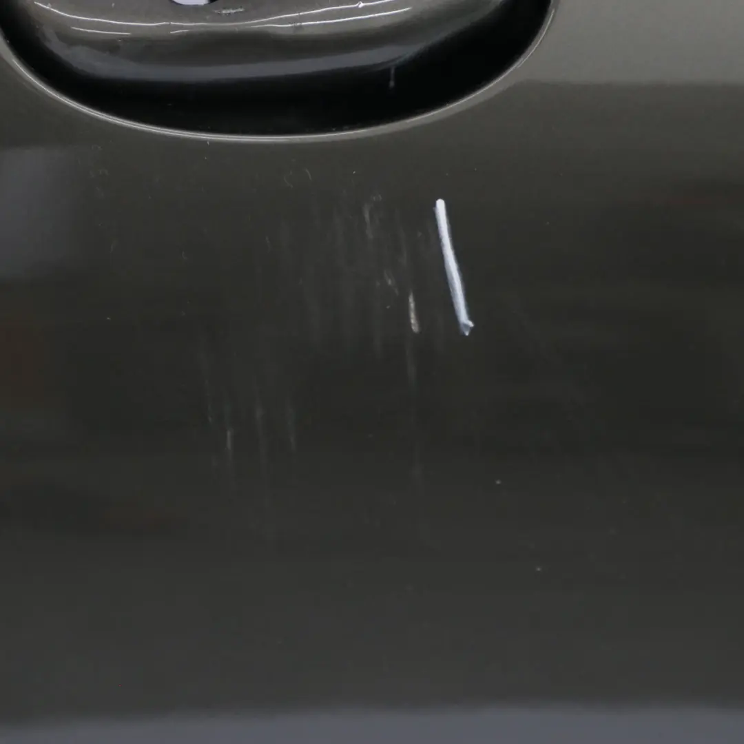 Mini Countryman R60 Door Front Right O/S Royal Grey Metallic - A48 - SKU 9805928-ROG1 - Part number 9805928