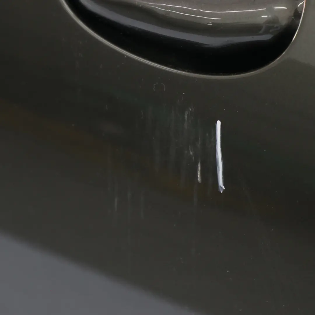 Mini Countryman R60 Door Front Right O/S Royal Grey Metallic - A48 - SKU 9805928-ROG1 - Part number 9805928