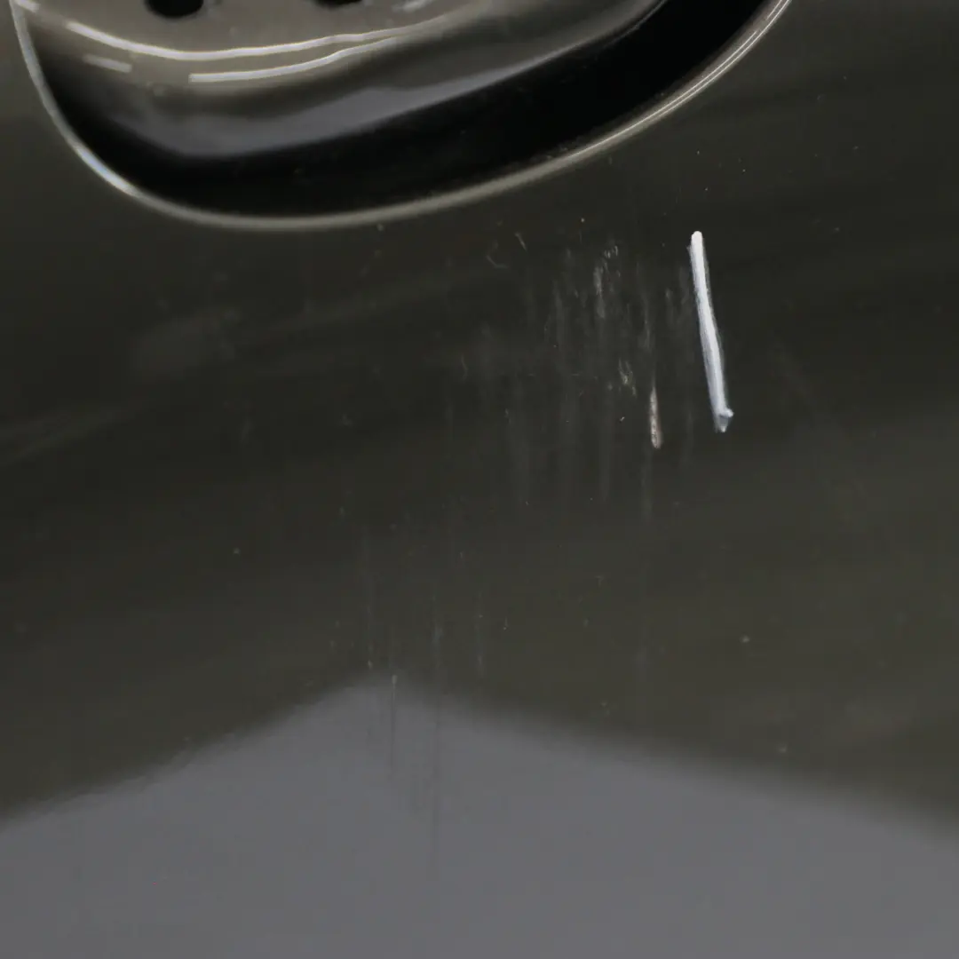 Mini Countryman R60 Door Front Right O/S Royal Grey Metallic - A48 - SKU 9805928-ROG1 - Part number 9805928