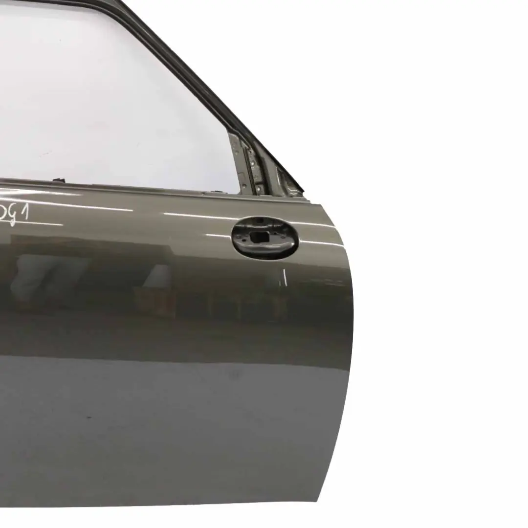 Mini Countryman R60 Door Front Right O/S Royal Grey Metallic - A48 - SKU 9805928-ROG1 - Part number 9805928