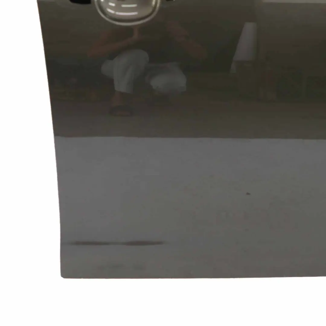 Mini Countryman R60 Door Front Right O/S Royal Grey Metallic - A48 - SKU 9805928-ROG1 - Part number 9805928