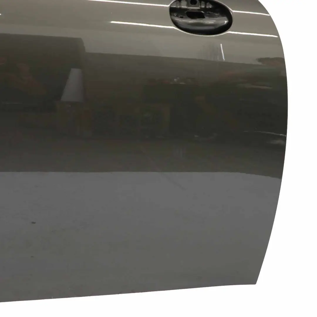 Mini Countryman R60 Door Front Right O/S Royal Grey Metallic - A48 - SKU 9805928-ROG1 - Part number 9805928