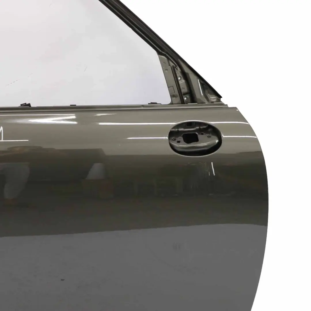 Mini Countryman R60 Puerta Delantera Derecha Gris Real Metalizado - A48 - SKU 9805928-ROG1 - Número de pieza 9805928