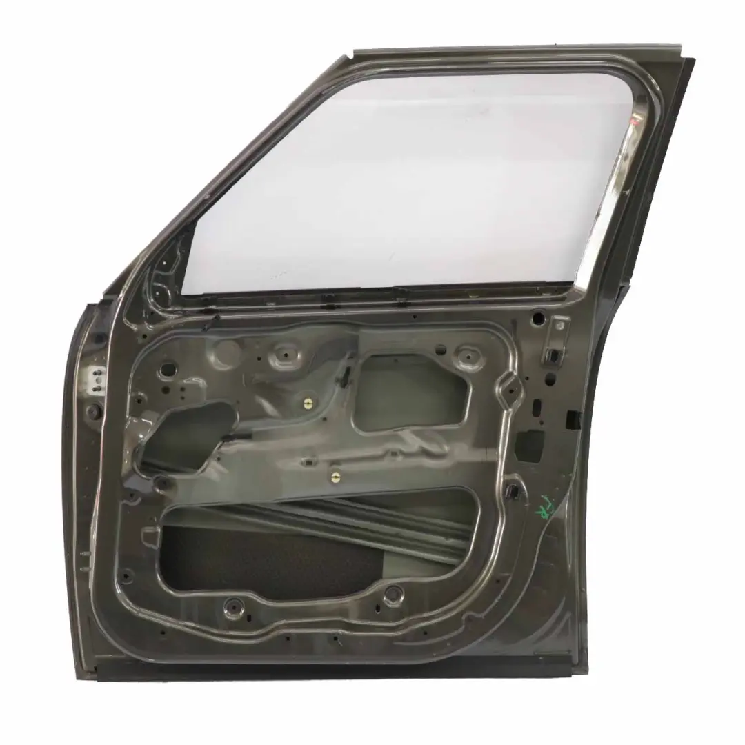 Mini Countryman R60 Door Front Right O/S Royal Grey Metallic - A48 - SKU 9805928-ROG1 - Part number 9805928