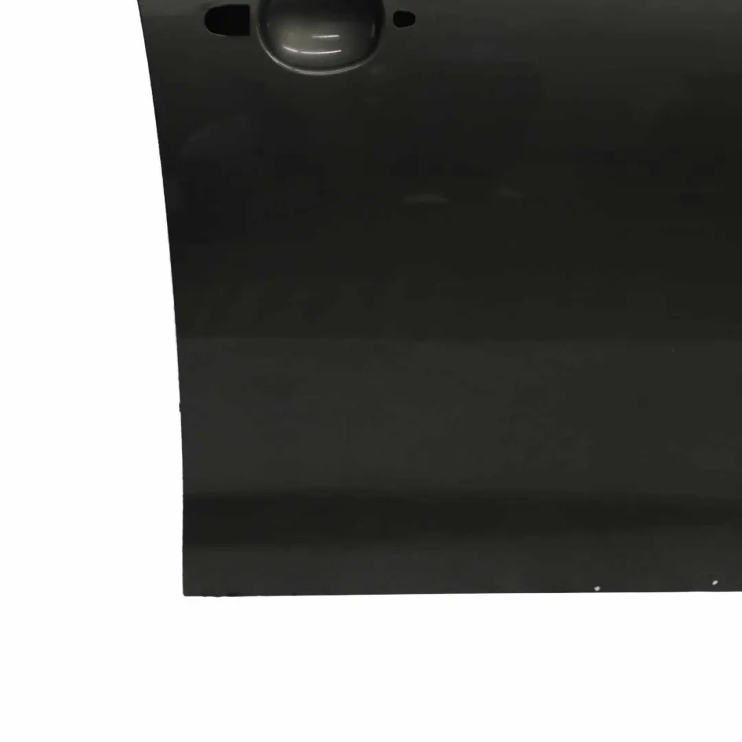 Mini Countryman R60 Tür vorne rechts Royal Grau Metallic - A48 - SKU 9805928-ROG2 - Teilenummer 9805928