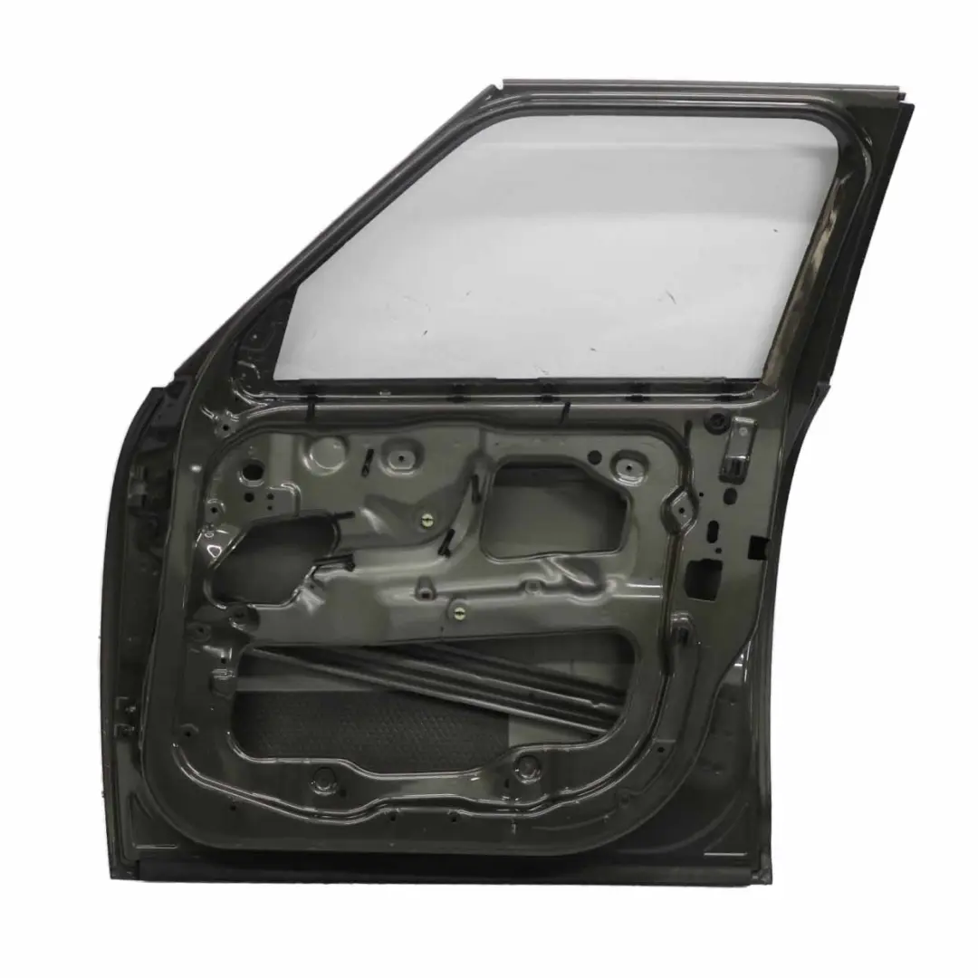 Mini Countryman R60 Door Front Right O/S Royal Grey Metallic - A48 - SKU 9805928-ROG2 - Part number 9805928