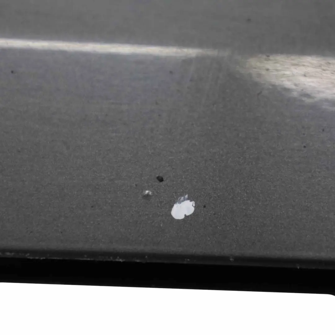 Mini Countryman R60 Door Front Right O/S Royal Grey Metallic - A48 - SKU 9805928-ROG2 - Part number 9805928