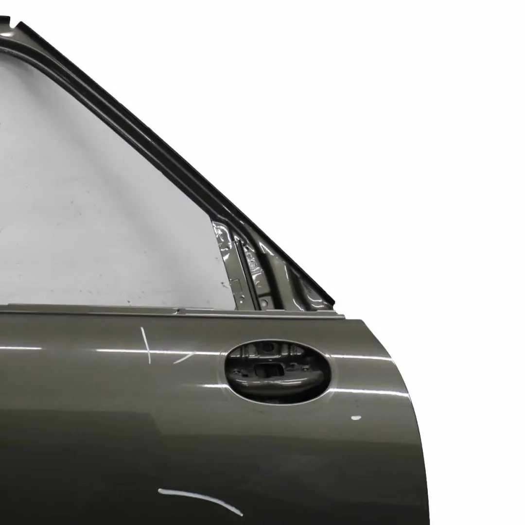 Mini Countryman R60 Tür vorne rechts Royal Grau Metallic - A48 - SKU 9805928-ROG2 - Teilenummer 9805928
