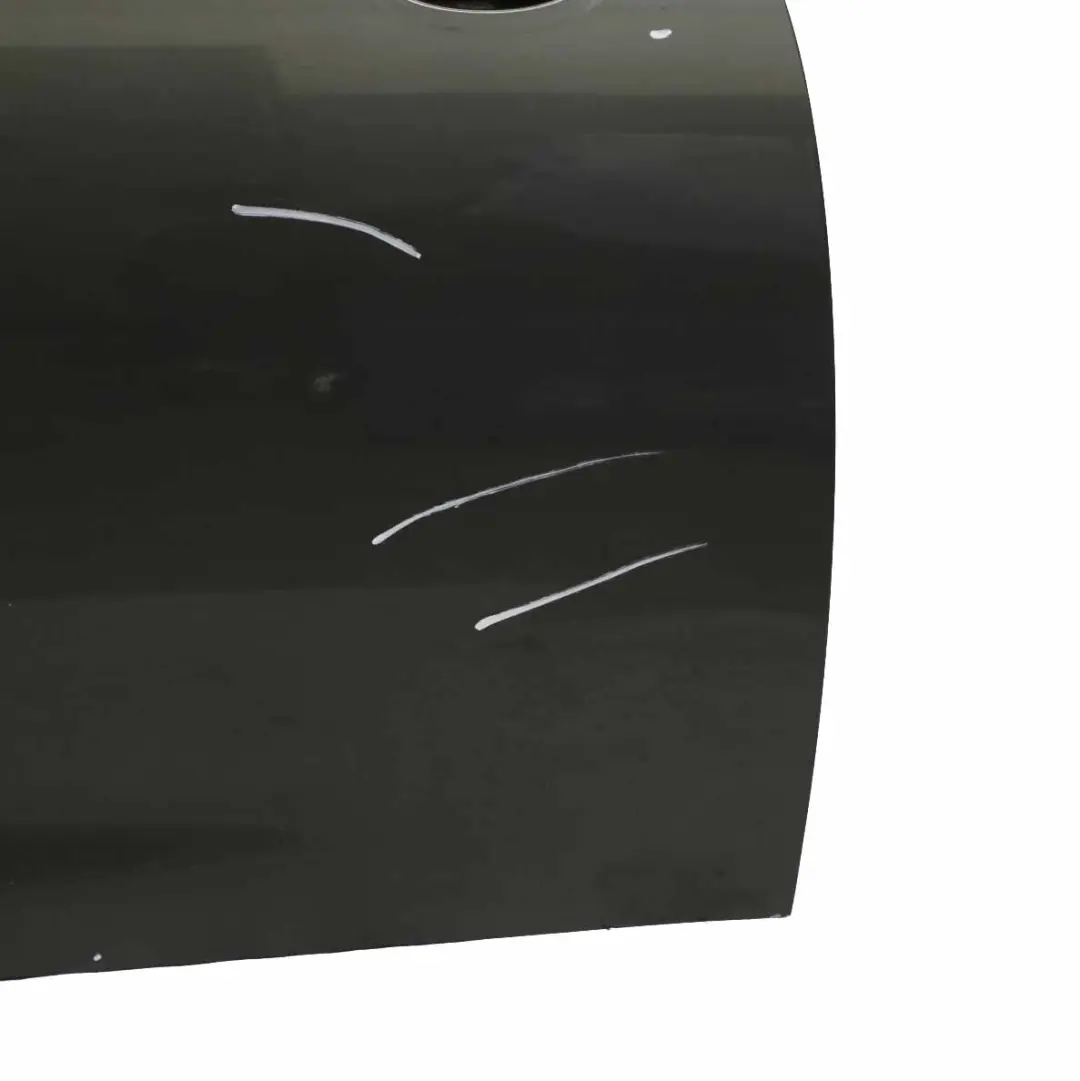 Mini Countryman R60 Tür vorne rechts Royal Grau Metallic - A48 - SKU 9805928-ROG2 - Teilenummer 9805928