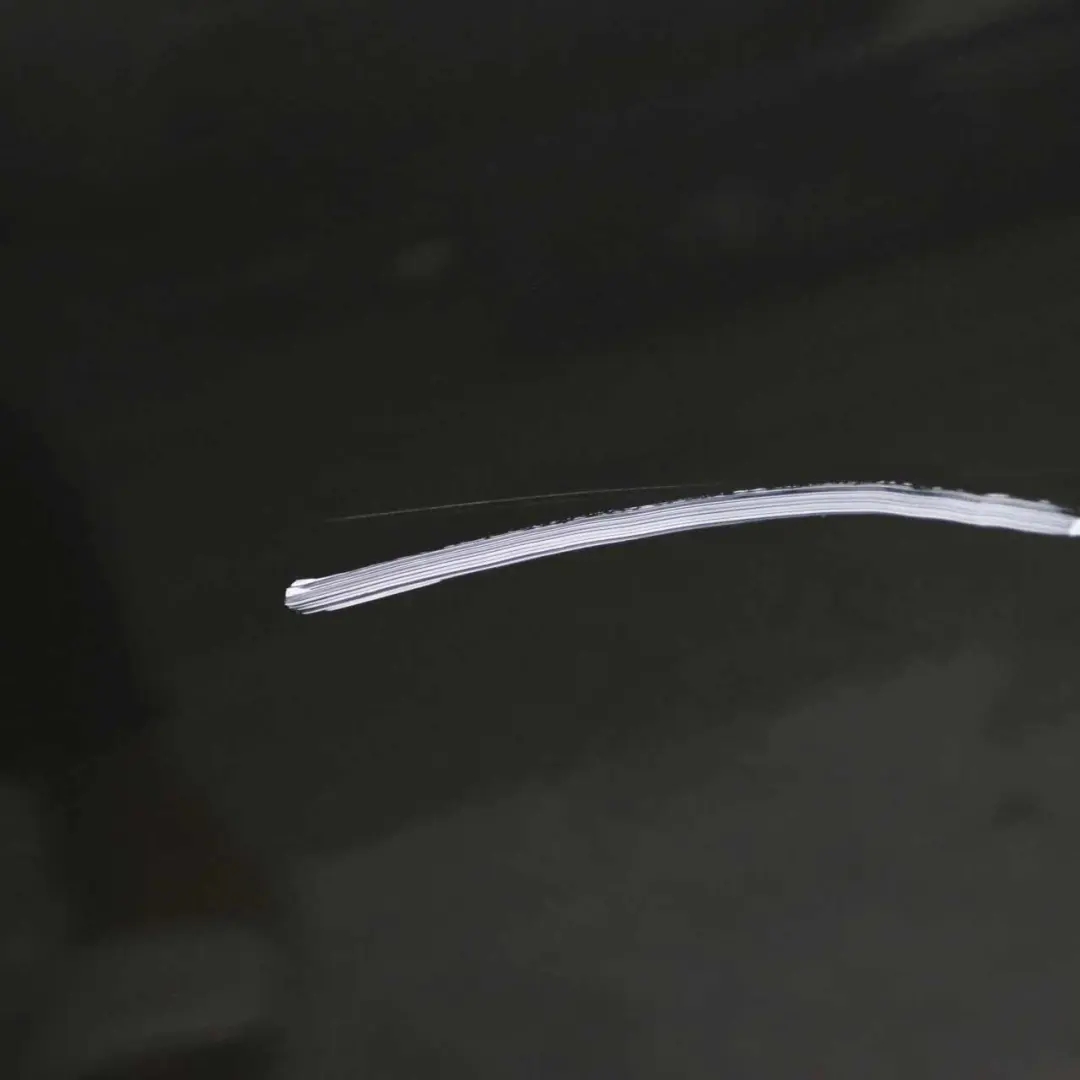 Mini Countryman R60 Puerta Delantera Derecha Gris Real Metalizado - A48 - SKU 9805928-ROG2 - Número de pieza 9805928