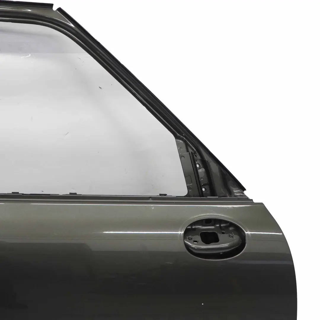 Mini Countryman R60 Tür vorne rechts Royal Grau Metallic - A48 - SKU 9805928-ROG3 - Teilenummer 9805928