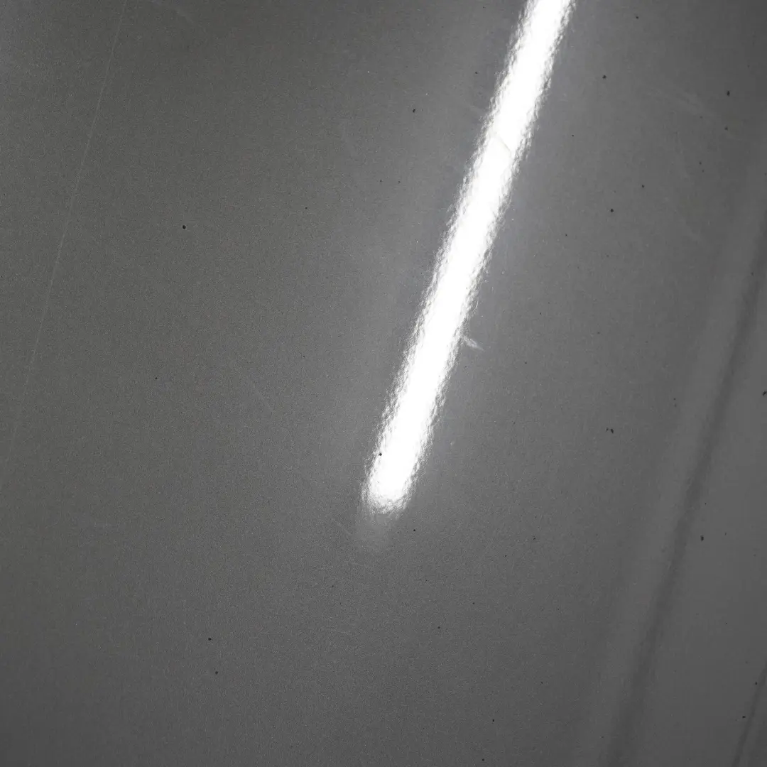 Mini R60 Drzwi Prawy Przód Royal Grey - A48 - SKU 9805928-ROG3 - Numer Części 9805928