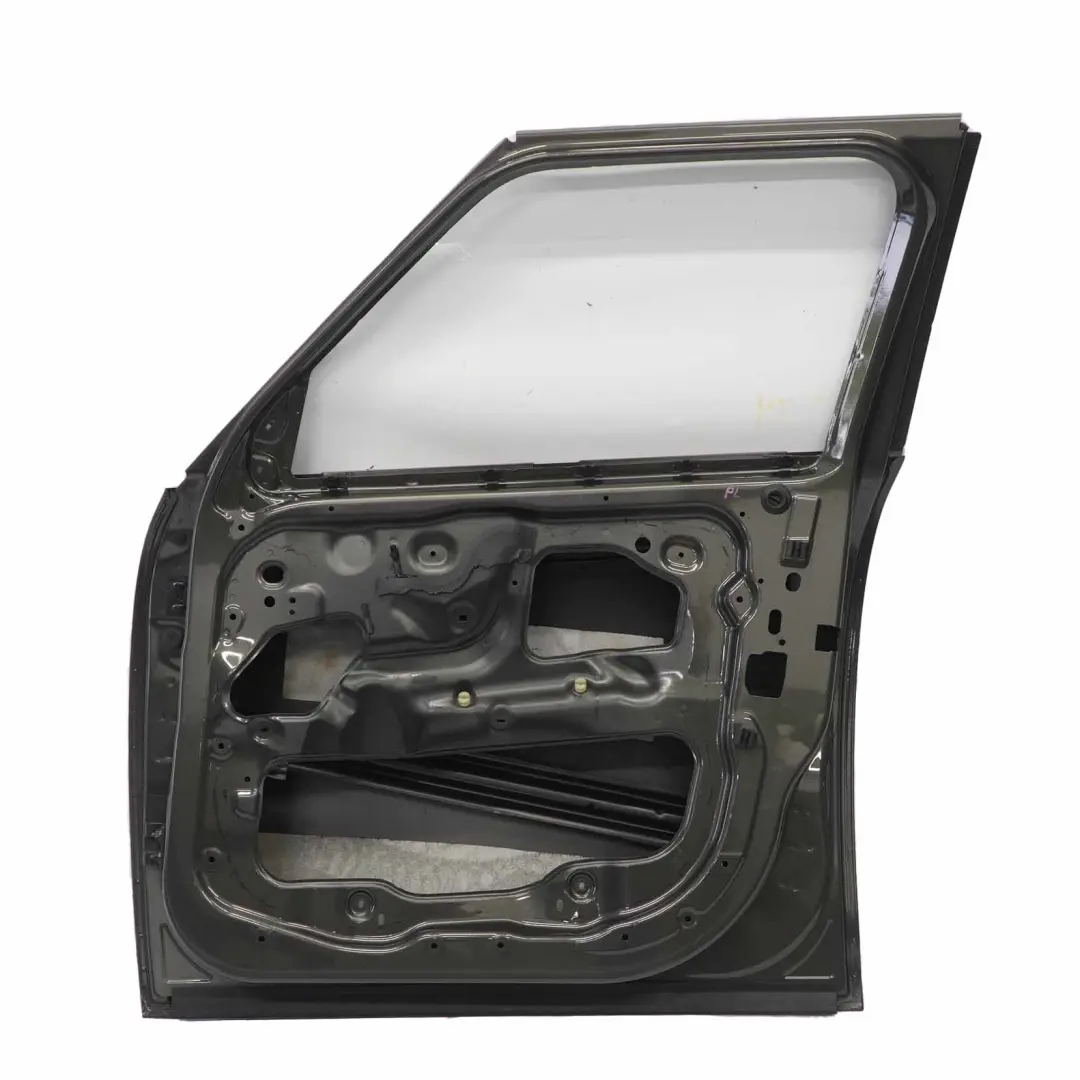 Mini Countryman R60 Tür vorne rechts Royal Grau Metallic - A48 - SKU 9805928-ROG3 - Teilenummer 9805928