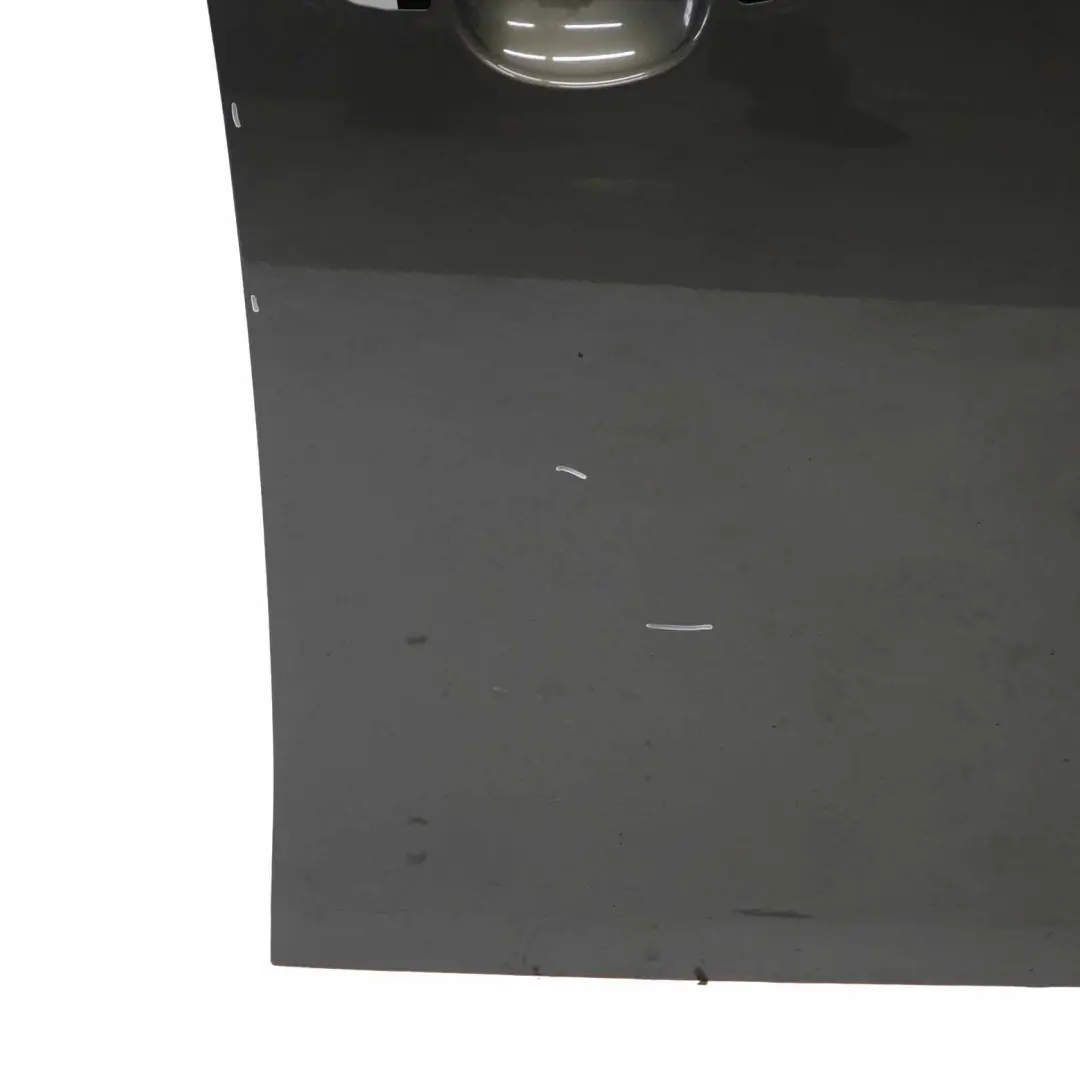 Mini Countryman R60 Puerta Delantera Derecha Gris Real Metalizado - A48 - SKU 9805928-ROG3 - Número de pieza 9805928