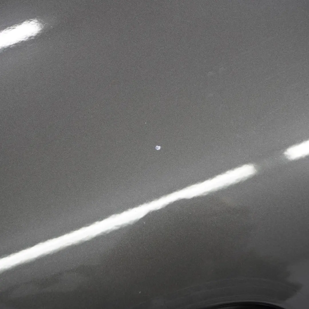 Mini Countryman R60 Tür vorne rechts Royal Grau Metallic - A48 - SKU 9805928-ROG3 - Teilenummer 9805928