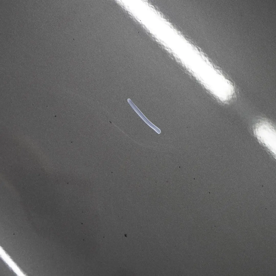 Mini Countryman R60 Tür vorne rechts Royal Grau Metallic - A48 - SKU 9805928-ROG3 - Teilenummer 9805928