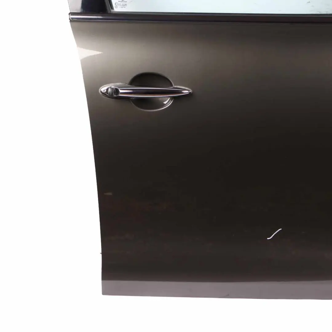 Mini Countryman R60 Door Front Right O/S Royal Grey Metallic - A48 - SKU 9805928-ROG - Part number 9805928