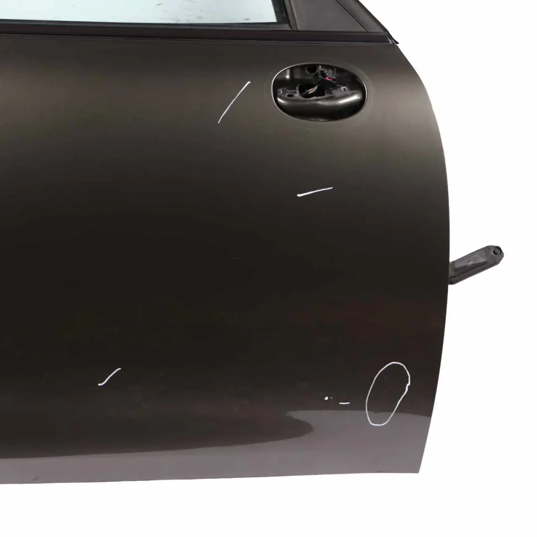 Door Front Right O/S Royal Grey Metallic - A48 to Mini Countryman R60 with Part number 9805928 Mini Countryman R60 Door Front Right O/S Royal Grey Metallic - A48 - SKU 9805928-ROG - Part number 9805928
