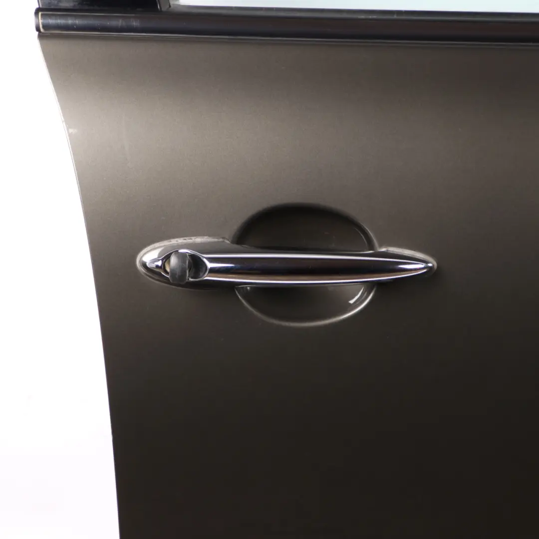 Door Front Right O/S Royal Grey Metallic - A48 to Mini Countryman R60 with Part number 9805928 Mini Countryman R60 Door Front Right O/S Royal Grey Metallic - A48 - SKU 9805928-ROG - Part number 9805928