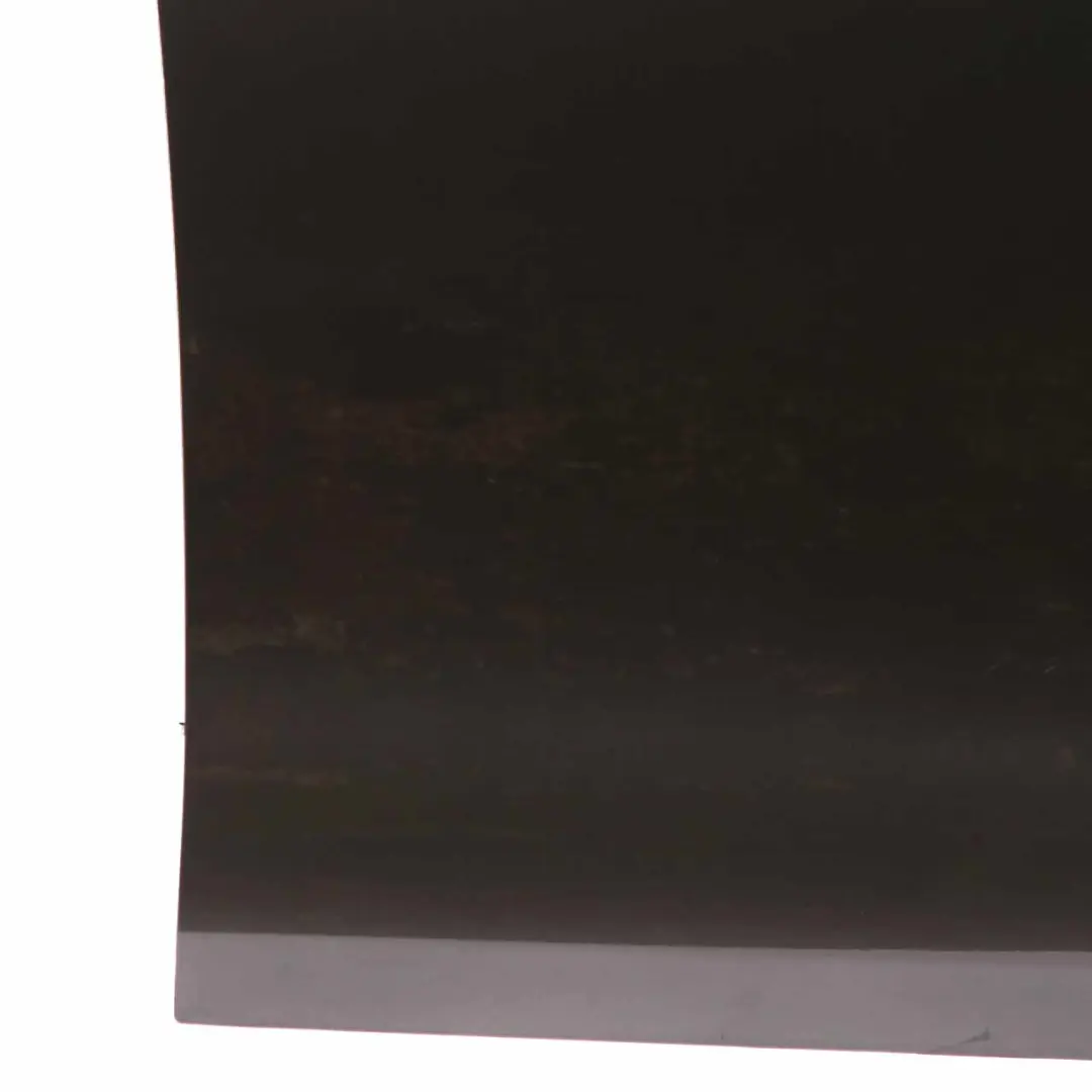 Mini Countryman R60 Door Front Right O/S Royal Grey Metallic - A48 - SKU 9805928-ROG - Part number 9805928