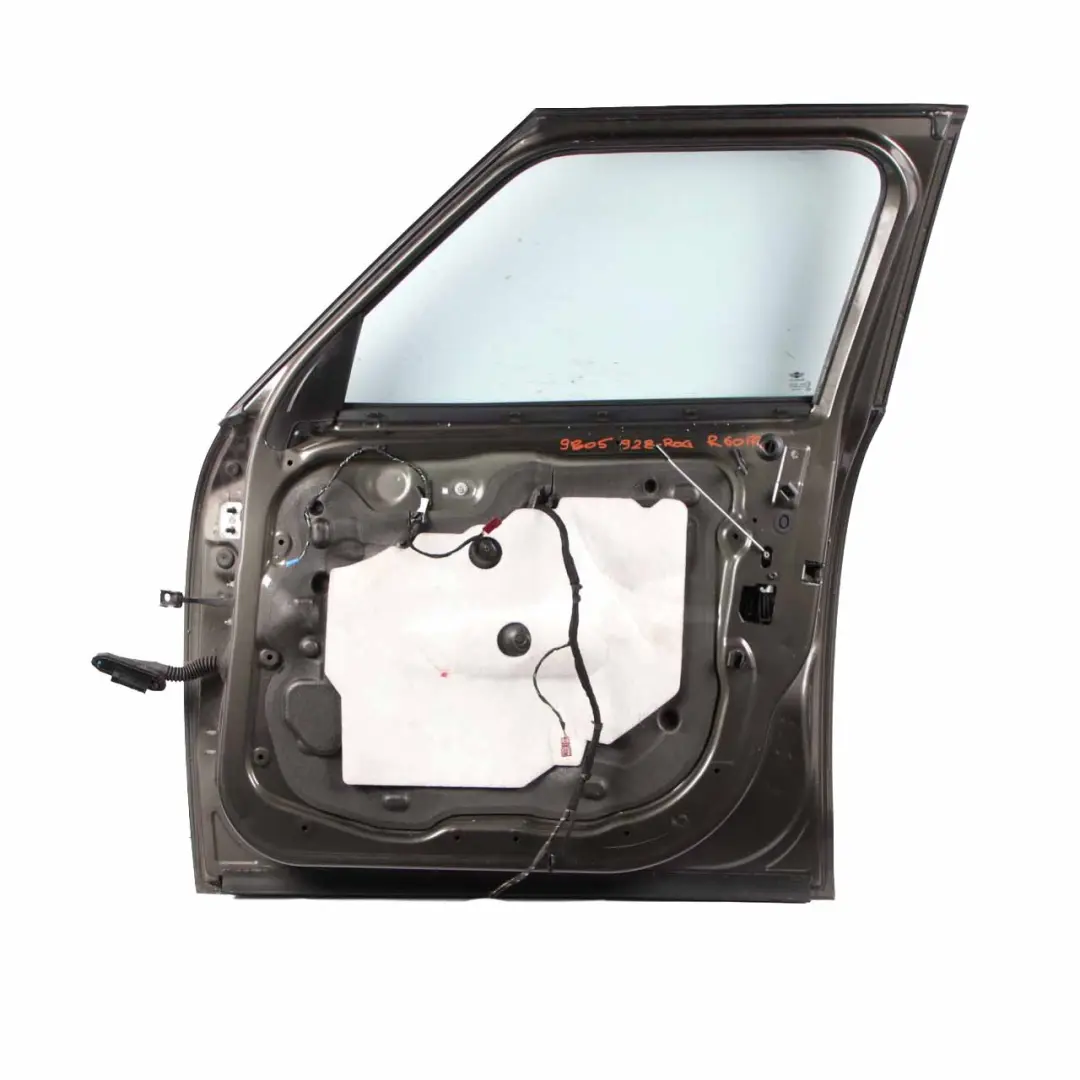 MINI Countryman R60 Drzwi prawe prawy przód - SKU 9805928-ROG - Numer Części 9805928