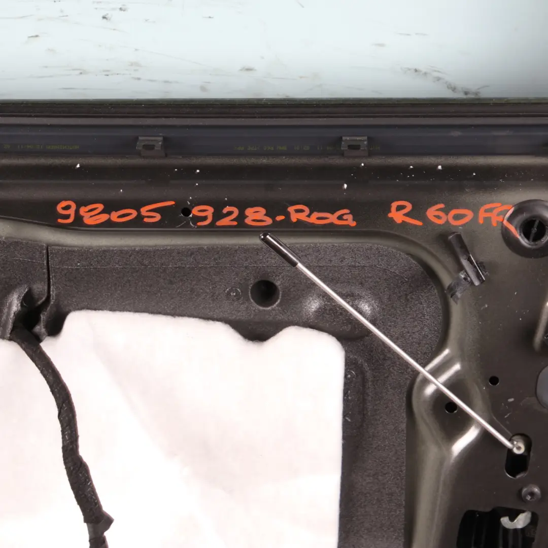 MINI Countryman R60 Drzwi prawe prawy przód - SKU 9805928-ROG - Numer Części 9805928