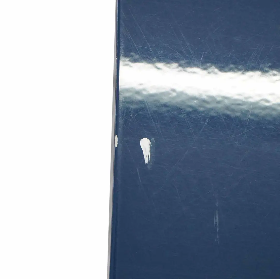  Door Front Right O/S Mini Countryman R60 Surf Blue - B18 - SKU 9805928-SBL - Part number 9805928