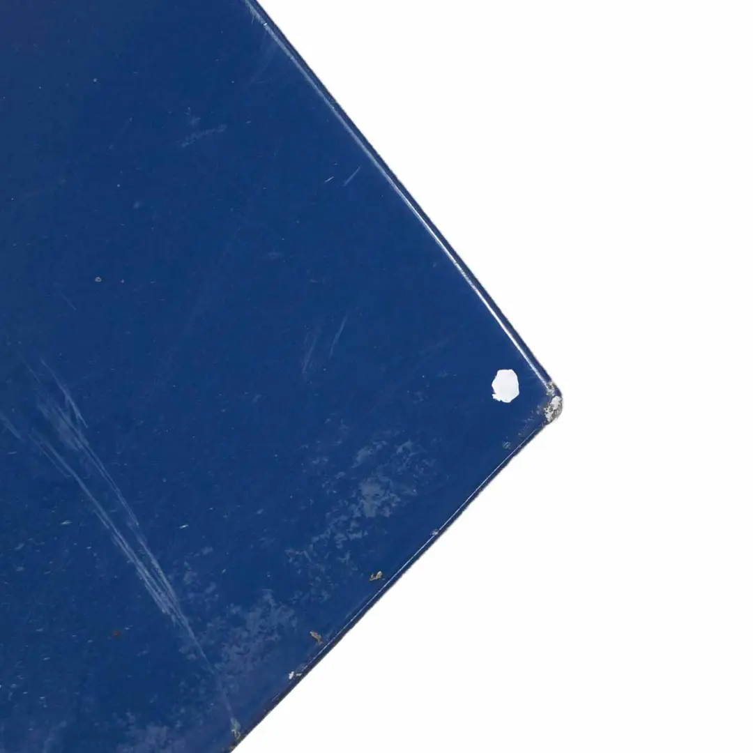 Droite Mini Countryman R60 Surf Blue - B18 pour Porte Avant à propos du numéro de pièce 9805928 Porte Avant Droite Mini Countryman R60 Surf Blue - B18 - SKU 9805928-SBL - Numéro de pièce 9805928