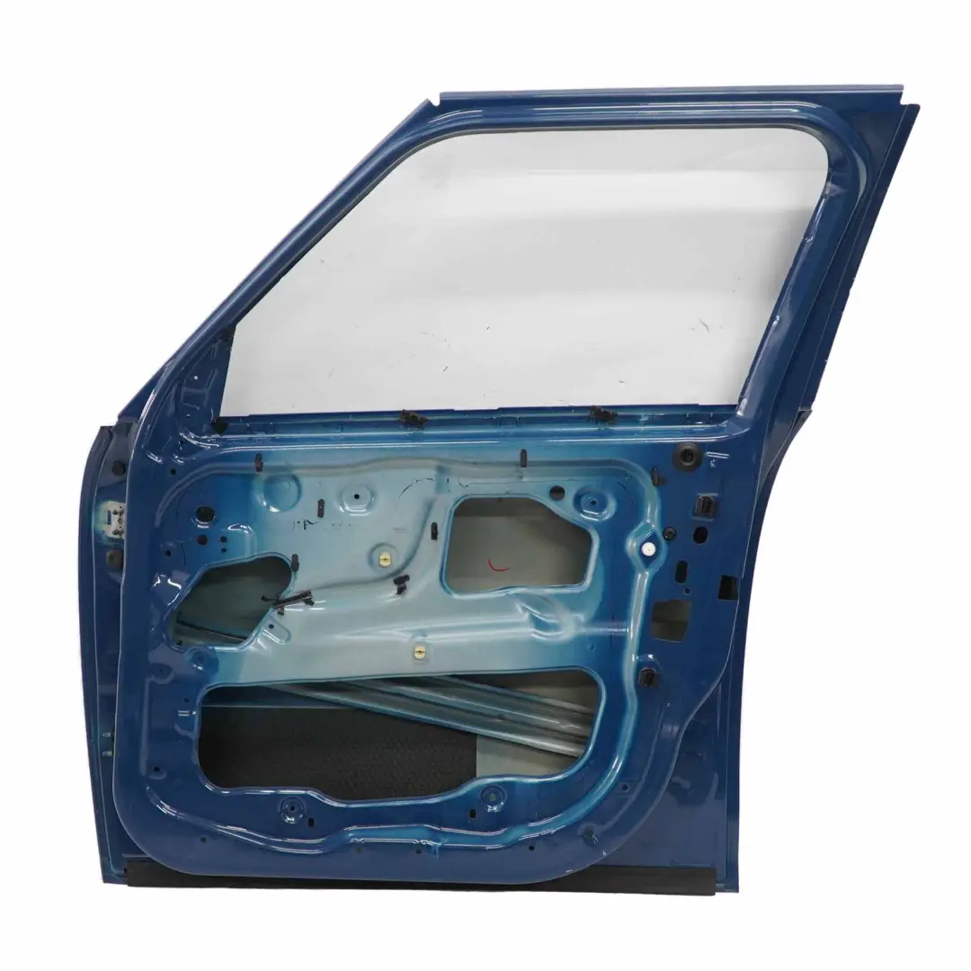 Puerta Delantera Derecha Mini Countryman R60 Surf Blue - B18 para con número de pieza 9805928 Puerta Delantera Derecha Mini Countryman R60 Surf Blue - B18 - SKU 9805928-SBL - Número de pieza 9805928