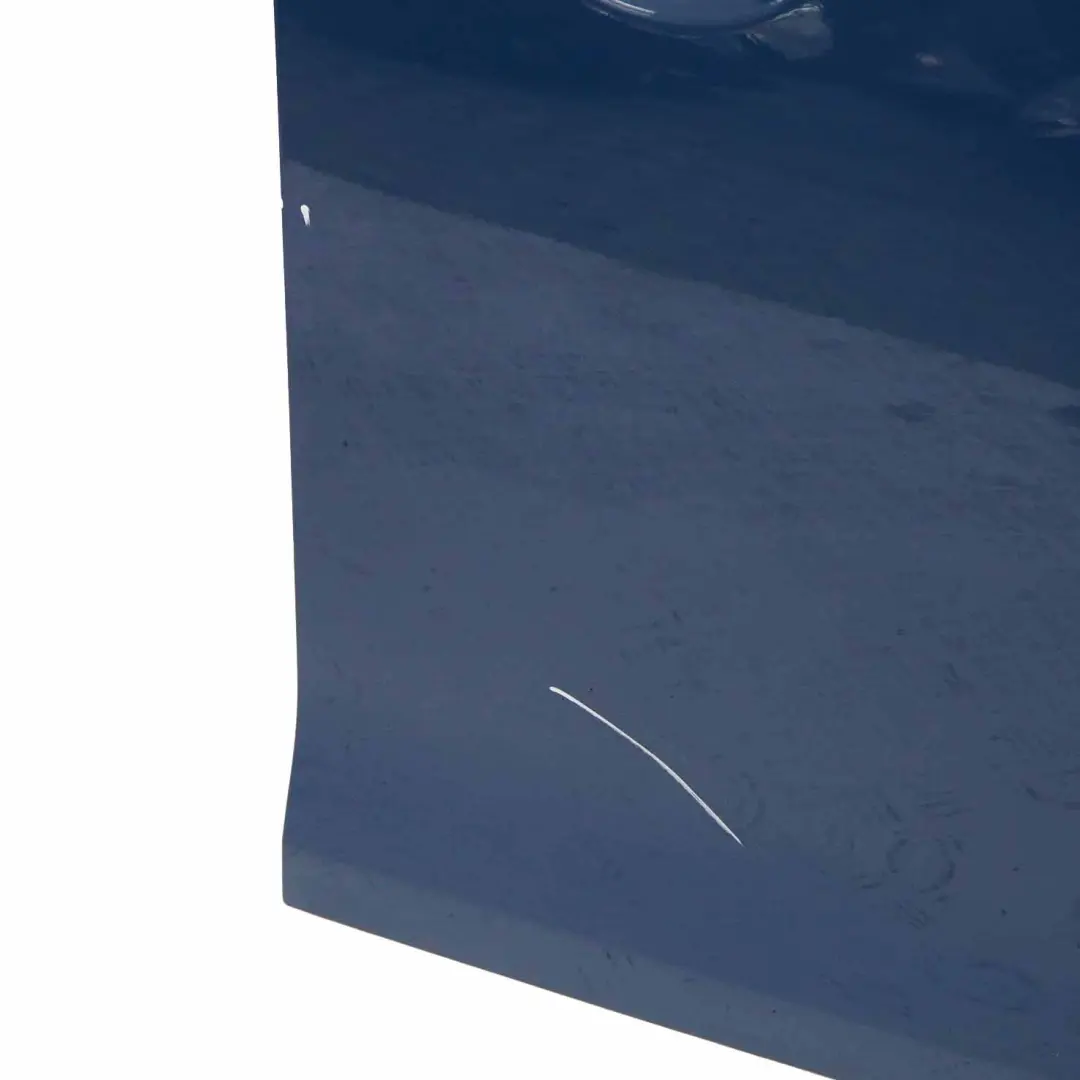 Tür vorne rechts Mini Countryman R60 Surf Blue - B18 für mit Teilenummer 9805928 Tür vorne rechts Mini Countryman R60 Surf Blue - B18 - SKU 9805928-SBL - Teilenummer 9805928