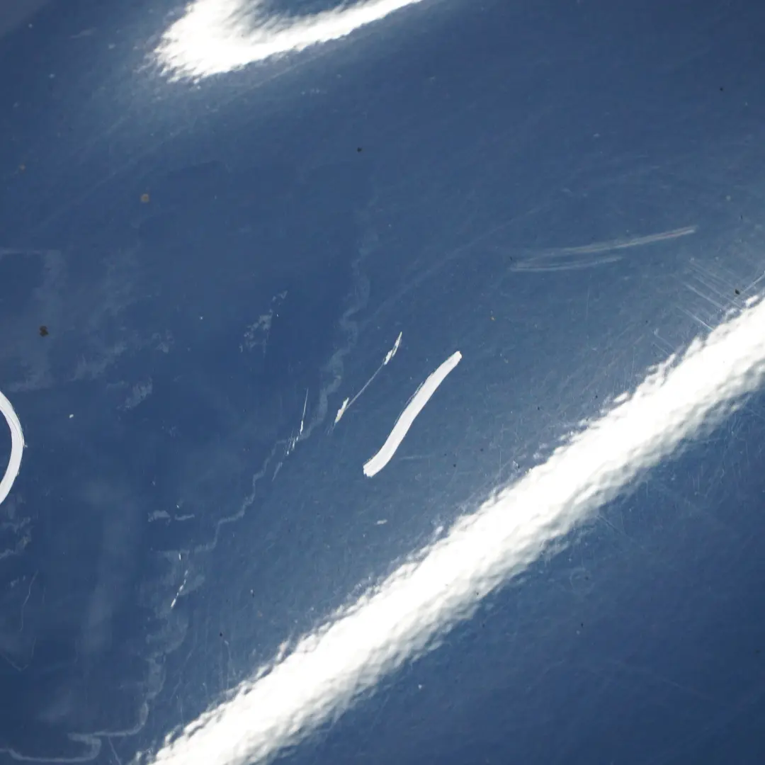 Droite Mini Countryman R60 Surf Blue - B18 pour Porte Avant à propos du numéro de pièce 9805928 Porte Avant Droite Mini Countryman R60 Surf Blue - B18 - SKU 9805928-SBL - Numéro de pièce 9805928