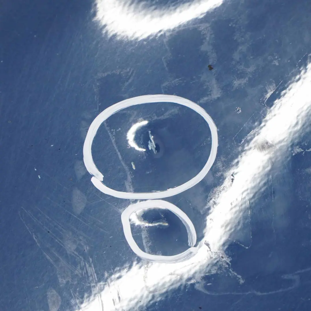 Tür vorne rechts Mini Countryman R60 Surf Blue - B18 für mit Teilenummer 9805928 Tür vorne rechts Mini Countryman R60 Surf Blue - B18 - SKU 9805928-SBL - Teilenummer 9805928