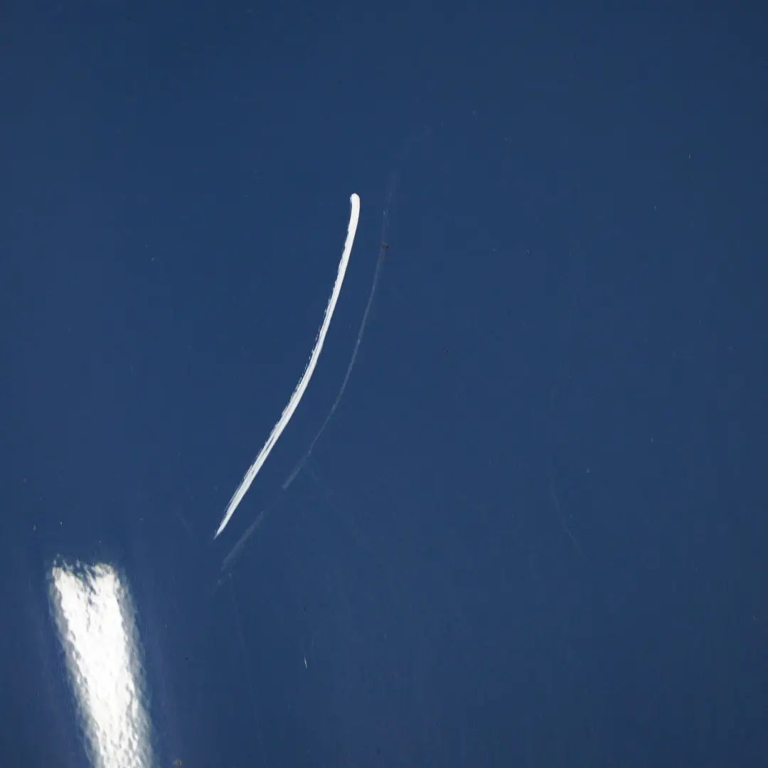 Droite Mini Countryman R60 Surf Blue - B18 pour Porte Avant à propos du numéro de pièce 9805928 Porte Avant Droite Mini Countryman R60 Surf Blue - B18 - SKU 9805928-SBL - Numéro de pièce 9805928