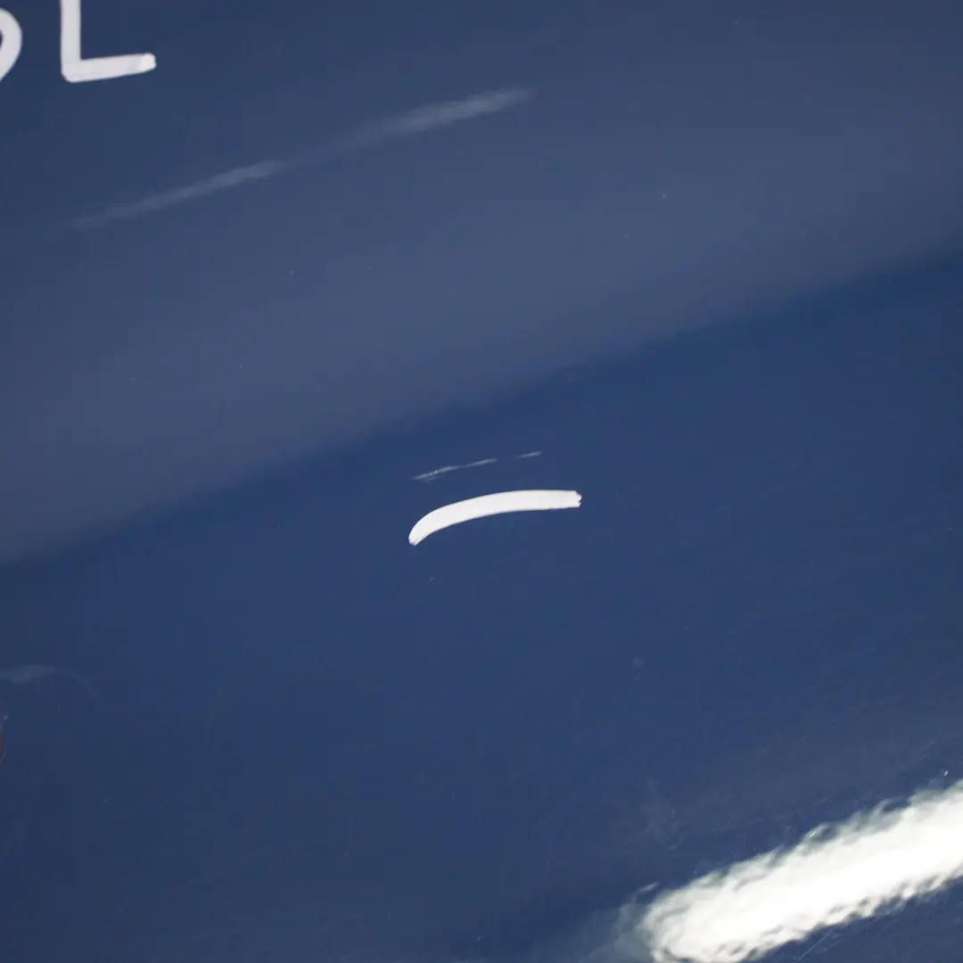 Porta anteriore destra O/S Mini Countryman R60 Surf Blue - B18 per con numero di parte 9805928 Porta anteriore destra O/S Mini Countryman R60 Surf Blue - B18 - SKU 9805928-SBL - Numero di parte 9805928