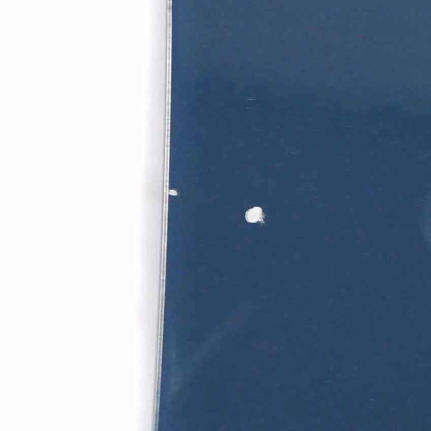 Porta anteriore destra O/S Mini Countryman R60 Surf Blue - B18 per con numero di parte 9805928 Porta anteriore destra O/S Mini Countryman R60 Surf Blue - B18 - SKU 9805928-SBL - Numero di parte 9805928