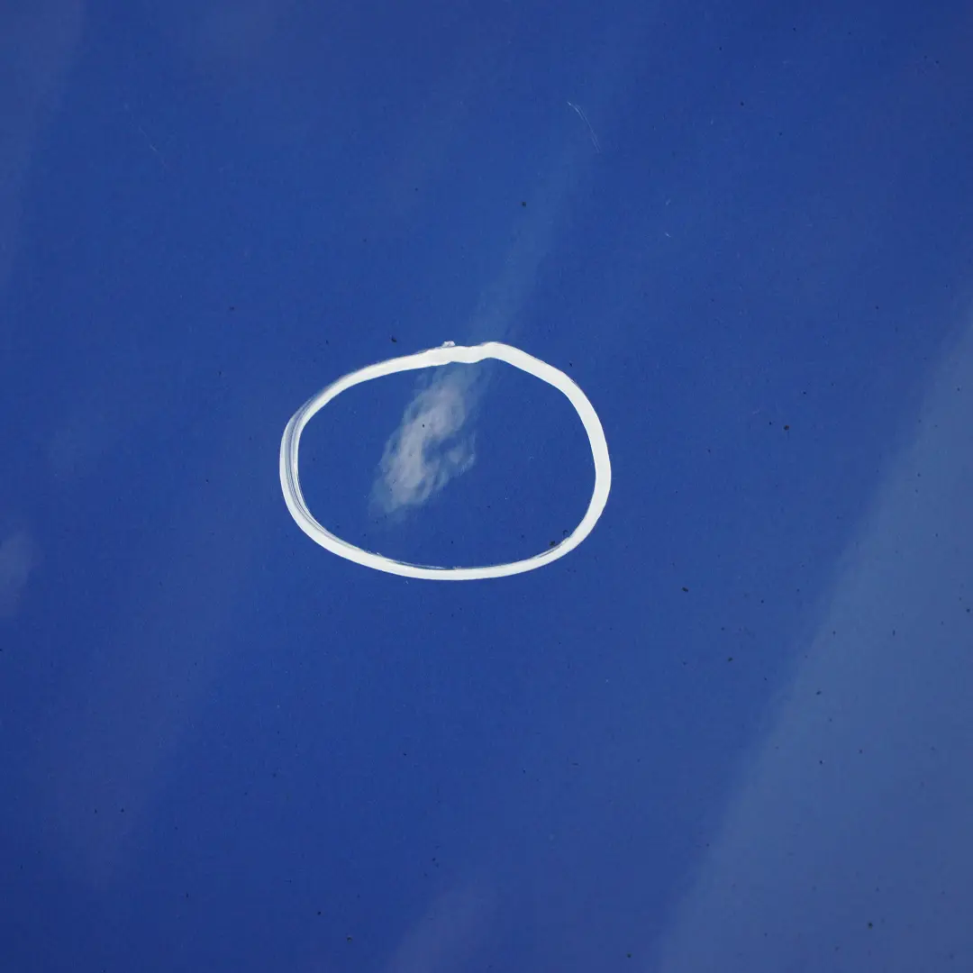 Tür vorne rechts True Blue Metallic - B14 für Mini Countryman R60 mit Teilenummer 9805928 Mini Countryman R60 Tür vorne rechts True Blue Metallic - B14 - SKU 9805928-TBM - Teilenummer 9805928