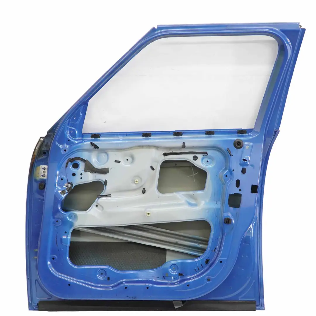  Door Front Right O/S Mini Countryman R60 True Blue Metallic - B14 - SKU 9805928-TBM - Part number 9805928