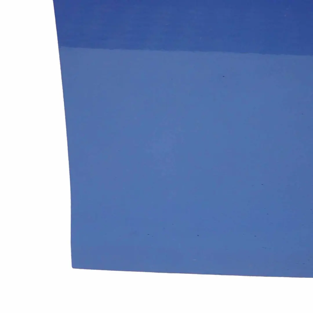 Mini Countryman R60 Tür vorne rechts True Blue Metallic - B14 - SKU 9805928-TBM - Teilenummer 9805928