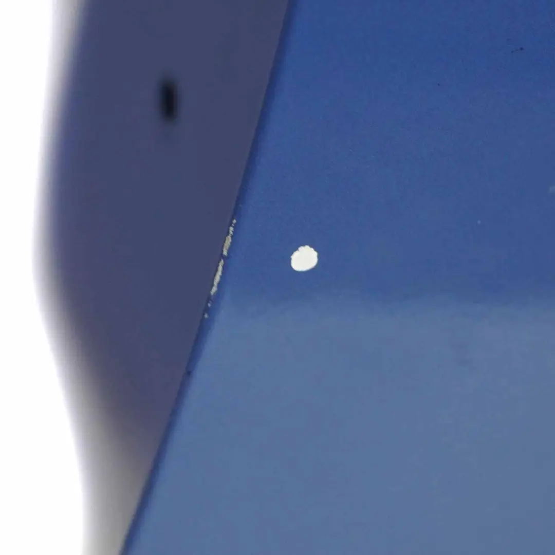 Door Front Right O/S Mini Countryman R60 True Blue Metallic - B14 to with Part number 9805928 Door Front Right O/S Mini Countryman R60 True Blue Metallic - B14 - SKU 9805928-TBM - Part number 9805928