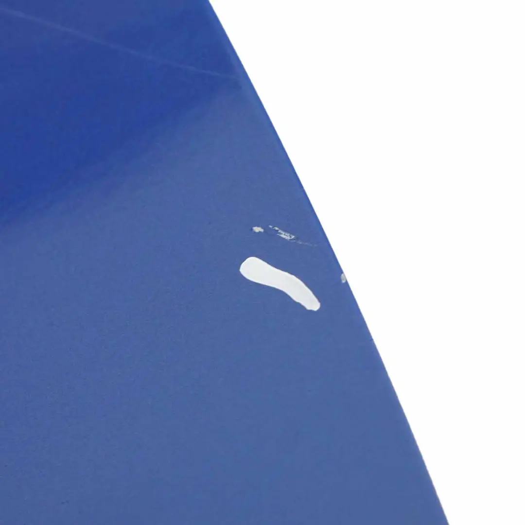 Mini Countryman R60 Tür vorne rechts True Blue Metallic - B14 - SKU 9805928-TBM - Teilenummer 9805928