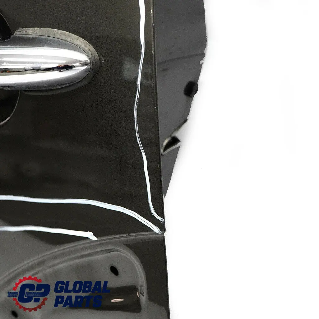 Mini Countryman R60 Door Rear Left N/S Royal Grey Metallic - A48 - SKU 9805929-ROG - Part number 9805929