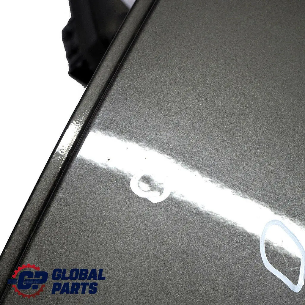Mini Countryman R60 Door Rear Left N/S Royal Grey Metallic - A48 - SKU 9805929-ROG - Part number 9805929