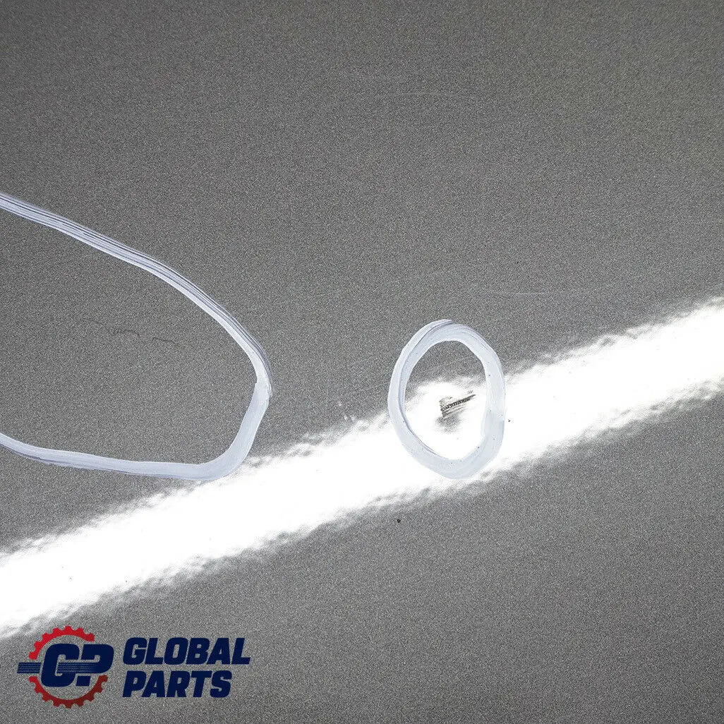 BMW Mini Countryman R60 Tür Hinten Links Royal Grey Grau Metallic - A48 - SKU 9805929-ROG - Teilenummer 9805929