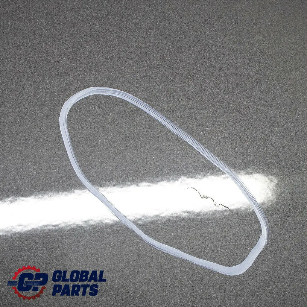 Mini Countryman R60 Door Rear Left N/S Royal Grey Metallic - A48 - SKU 9805929-ROG - Part number 9805929