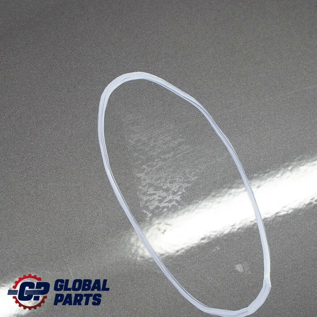 BMW Mini Countryman R60 Tür Hinten Links Royal Grey Grau Metallic - A48 - SKU 9805929-ROG - Teilenummer 9805929