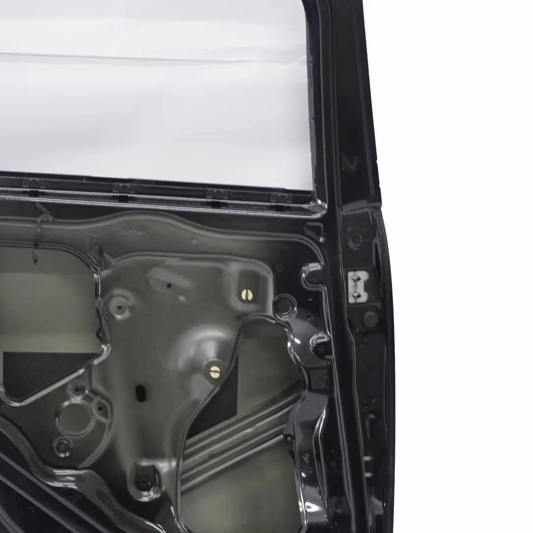  Hintere Tür Mini R60 Countryman Links Absolut Schwarz Metallic - B11 - SKU 9805929-ABS2 - Teilenummer 9805929