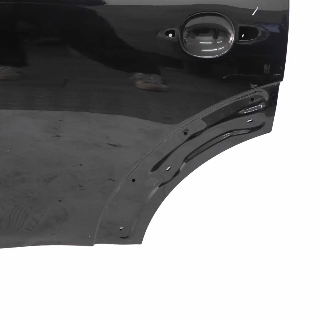 Porta posteriore Mini R60 Countryman sinistra nero assoluto metallizzato - B11 per con numero di parte 9805929 Porta posteriore Mini R60 Countryman sinistra nero assoluto metallizzato - B11 - SKU 9805929-ABS2 - Numero di parte 9805929