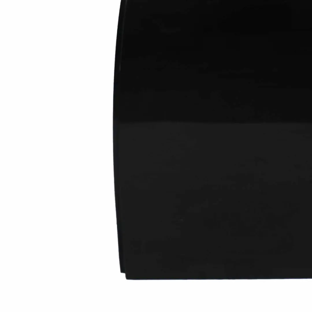 Mini Countryman R60 Drzwi Lewy Tył Absolute Black - SKU 9805929-ABS - Numer Części 9805929