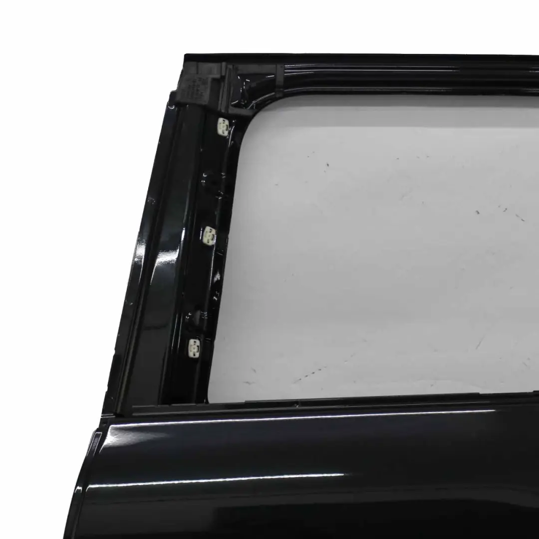 Mini Countryman R60 Porte Arriere Gauche Absolu Noir Metallique - B11 - SKU 9805929-ABS - Numéro de pièce 9805929