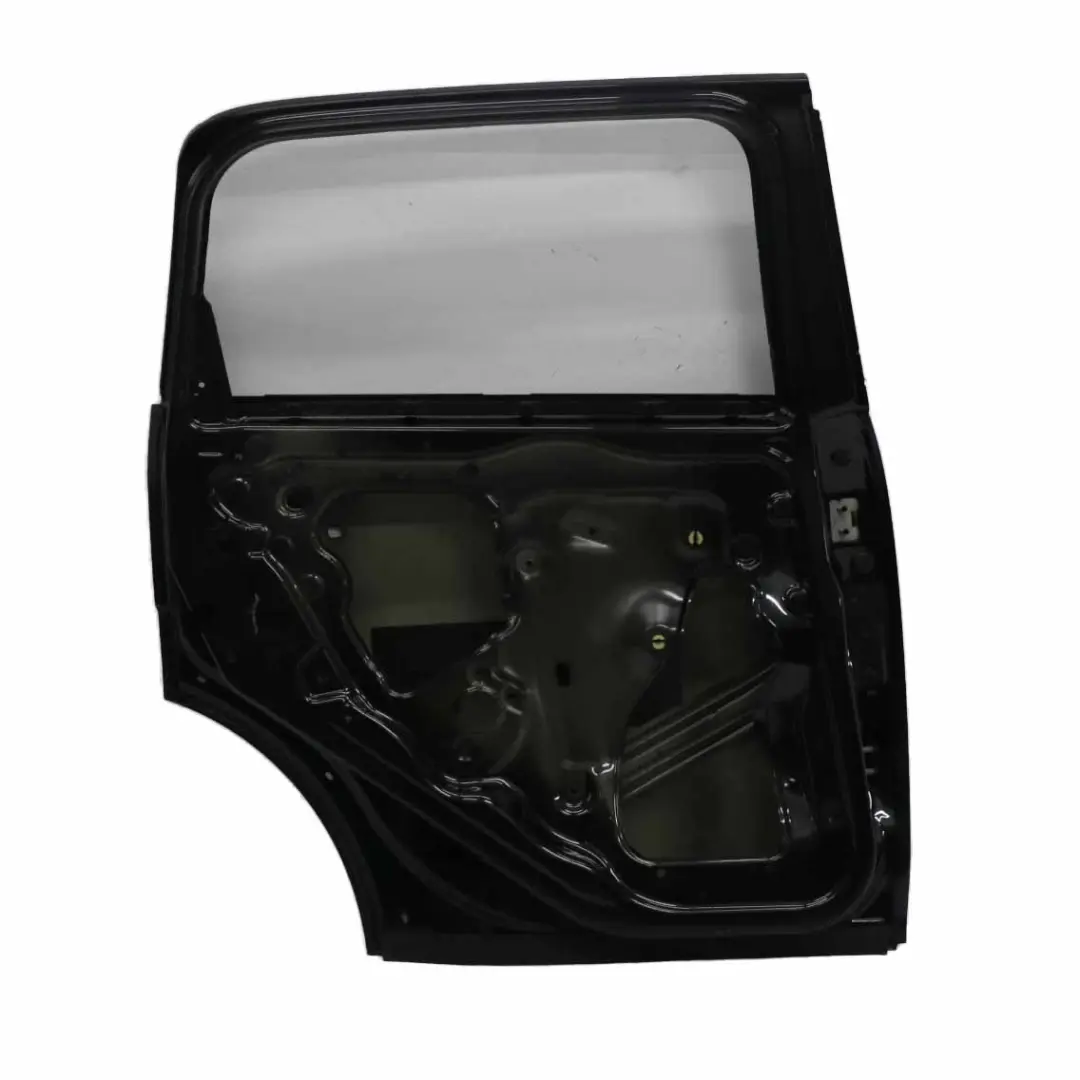 Arriere Gauche Absolu Noir Metallique - B11 pour Mini Countryman R60 Porte à propos du numéro de pièce 9805929 Mini Countryman R60 Porte Arriere Gauche Absolu Noir Metallique - B11 - SKU 9805929-ABS - Numéro de pièce 9805929